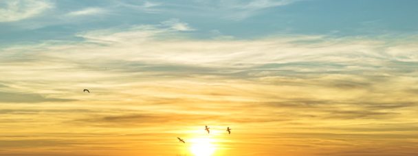 Take A Breath…